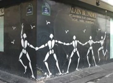 manequin